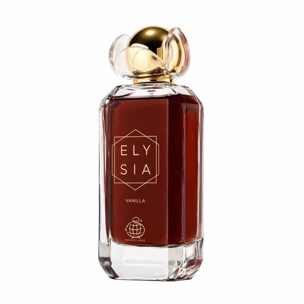 Elysia — Fragrance World