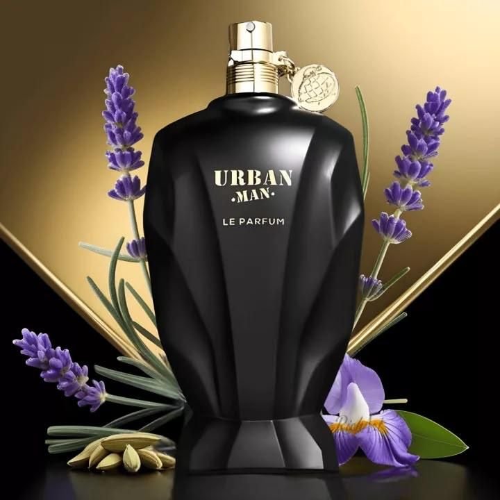 Urban Man Le Parfum